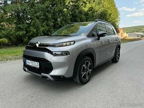 Citroën C3 Aircross Shine Puretech 110k - 1