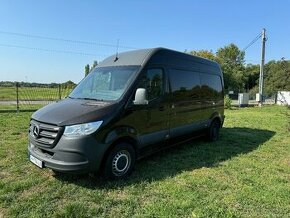 Mercedes Sprinter 314 CDI Kompakt A1 FWD - 1