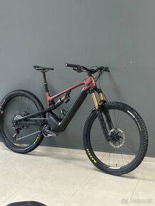 Rocky Mountain powerplay alltitude C70