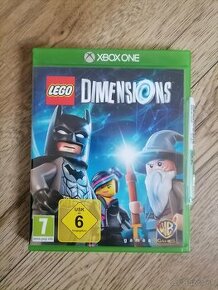 Lego Dimensions