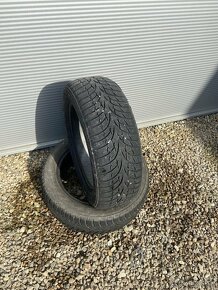 Nokian WR D3 185/55 R15 86H XL