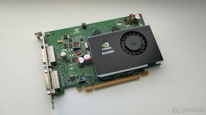 NVidia Quadro FX380 - 1