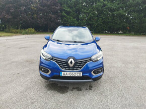 Predám Renault Kadjar full výbava Intens