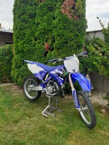 Yamaha YZ 125 2006 - 1