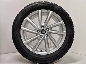 Seat Tarraco zimný komplet 235/55 R18 104H NEXEN - 1