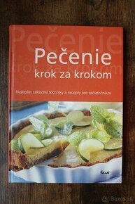 Pečieme krok za krokom