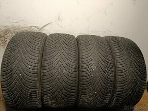 235/45 R18 Zimné pneumatiky Kleber Krisalp HP3 4 kusy - 1