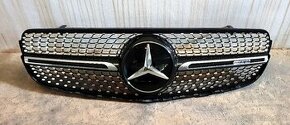 Maska Diamond Mercedes Benz GLC C253/X253 (2015-2019) - 1