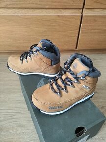 Predam detske zimne topanky Timberland - 1