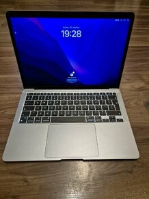 Macbook air m1 512/16 GB 8Jadro - 1