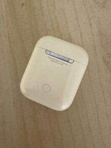 airpods 2019 - 1