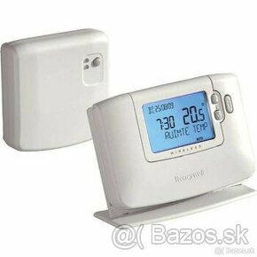 HONEYWELL termostat bezdrôtový CM927RF