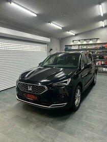 SEAT TARRACO, 4Drive, DSG, 110KW/150PS, Xcellence, DPH, 2019 - 1