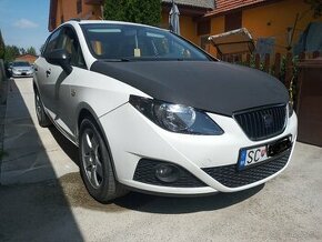 2011 SEAT ibiza combi 1.2 tdi 55kw - 1