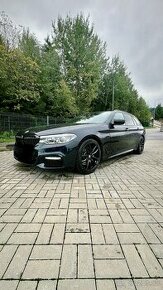 530D xdrive M packet - 1