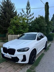 BMW x4 20d xDrive - 1