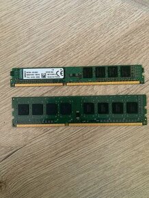 DDR3 RAM do pocitaca