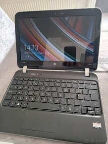 Notebook HP Pavilón dm1 11.6 HD LED