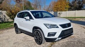 ►► Seat Ateca Xcellence ◄◄ 1.4 TSI DSG