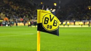 Lístky na zápas BVB Dortmund vs. Bayern Mníchov