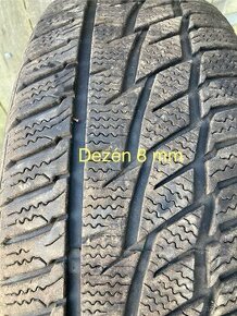 Prtedam zimne 205/55r16