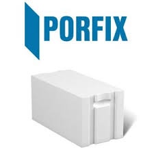 Porfix 500x250mm P2-440 KE+celý východ