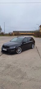 Audi speedline 5x112 r19