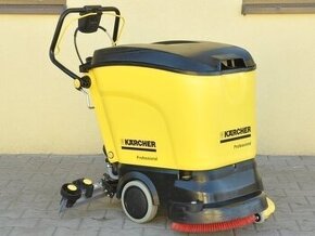 Umývací stroj KARCHER BD 40/25 C  230 V