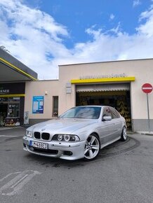 Bmw 530d