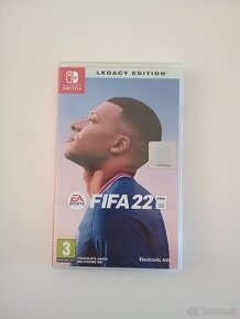 FIFA 22 NSW