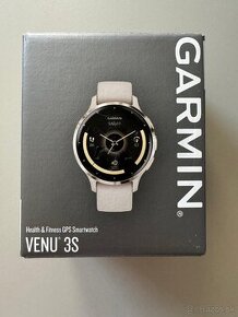 Garmin Venu 3s