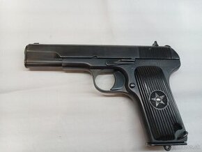 Tokarev TT 33