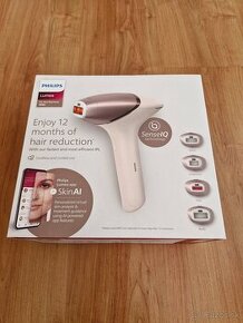 Philips Lumea BRI977