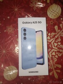 Samsung A25