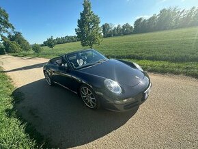 Porsche 911 Carrera s