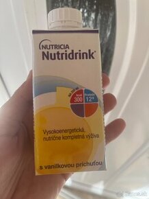 Nutridrink