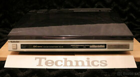 Predám Technics SL-L20