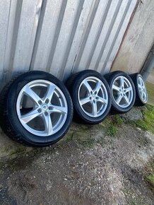 Predam kolesa ALU Elektrony 5x112 r17