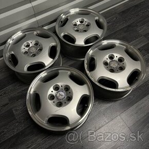 Alu MERCEDES 5x112 16” A2104010402