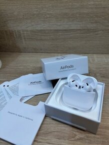 Airpods 4 ANC 2024