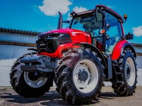 Traktor BAŠAK 5095 Red Power