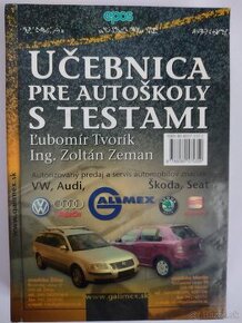 Učebnica pre autoškoly