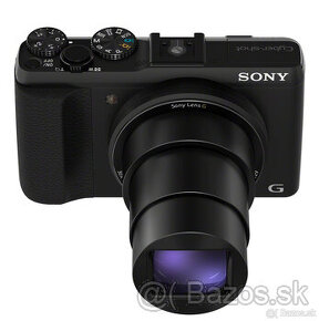 SONY CyberShot DSC-HX50 Black