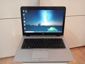 predám HP Elitebook 745 G4 , 16gb ram , 256gb ssd disk