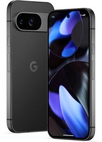 Google Pixel 9 128GB Obsidian black