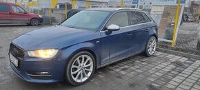 Audi A3 1.6tdi