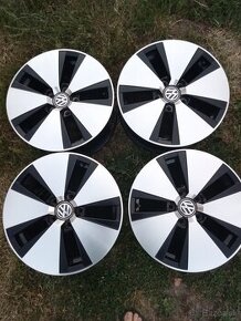 VW 16"orig.elektrony Passat,T-Roc,..