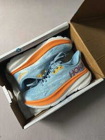 HOKA W 9 Clifton nové tenisky 36.5