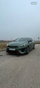 KIA PROCEED GT - 1