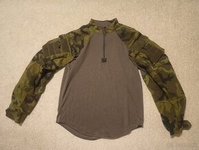 Combat shirt,UBACS vz.95